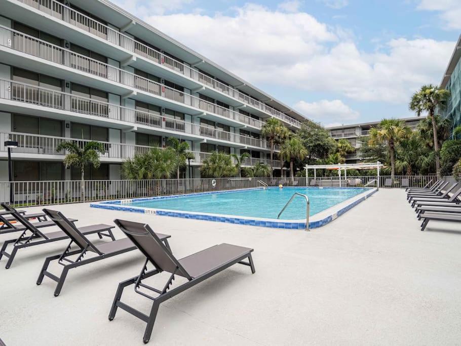 Elegant 1Br Haven In Orlando & 5 Minutes To Disney Leilighet Vineland Eksteriør bilde