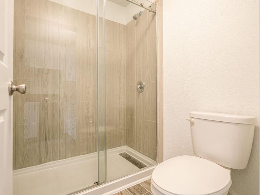 Elegant 1Br Haven In Orlando & 5 Minutes To Disney Leilighet Vineland Eksteriør bilde